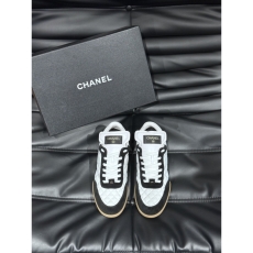 Chanel Casual Shoes